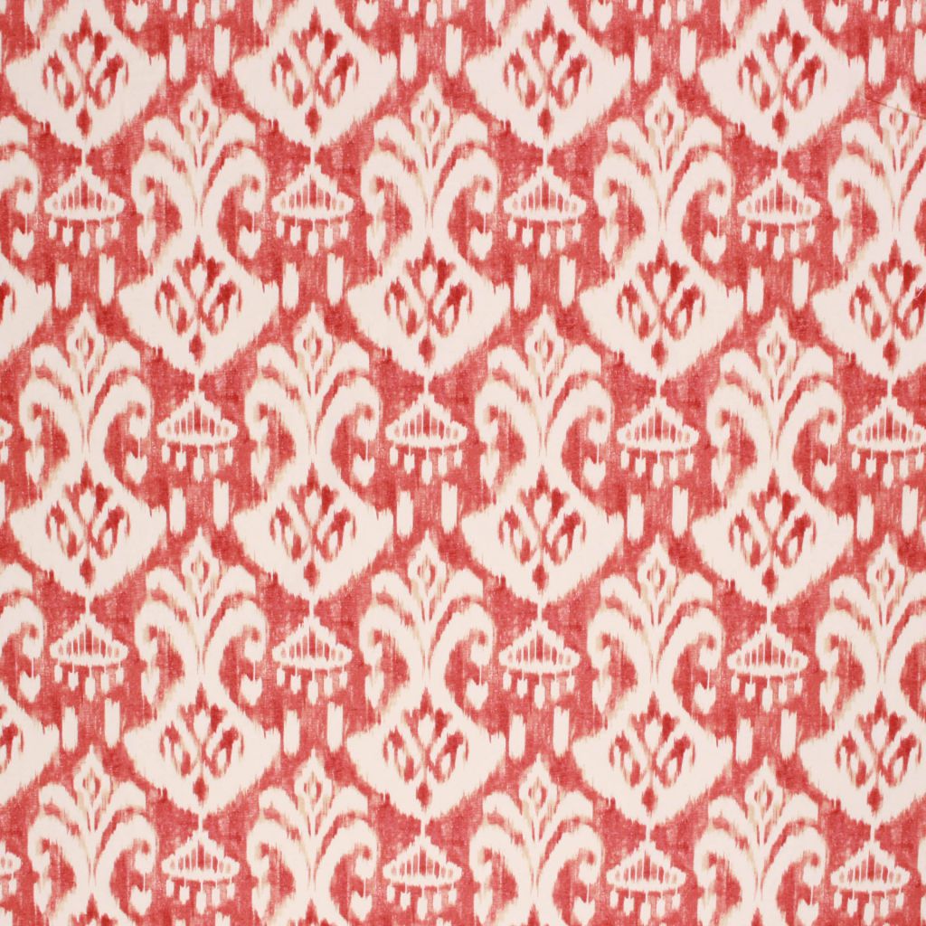 RUMAKI – PAPRIKA - RM Coco Fabric