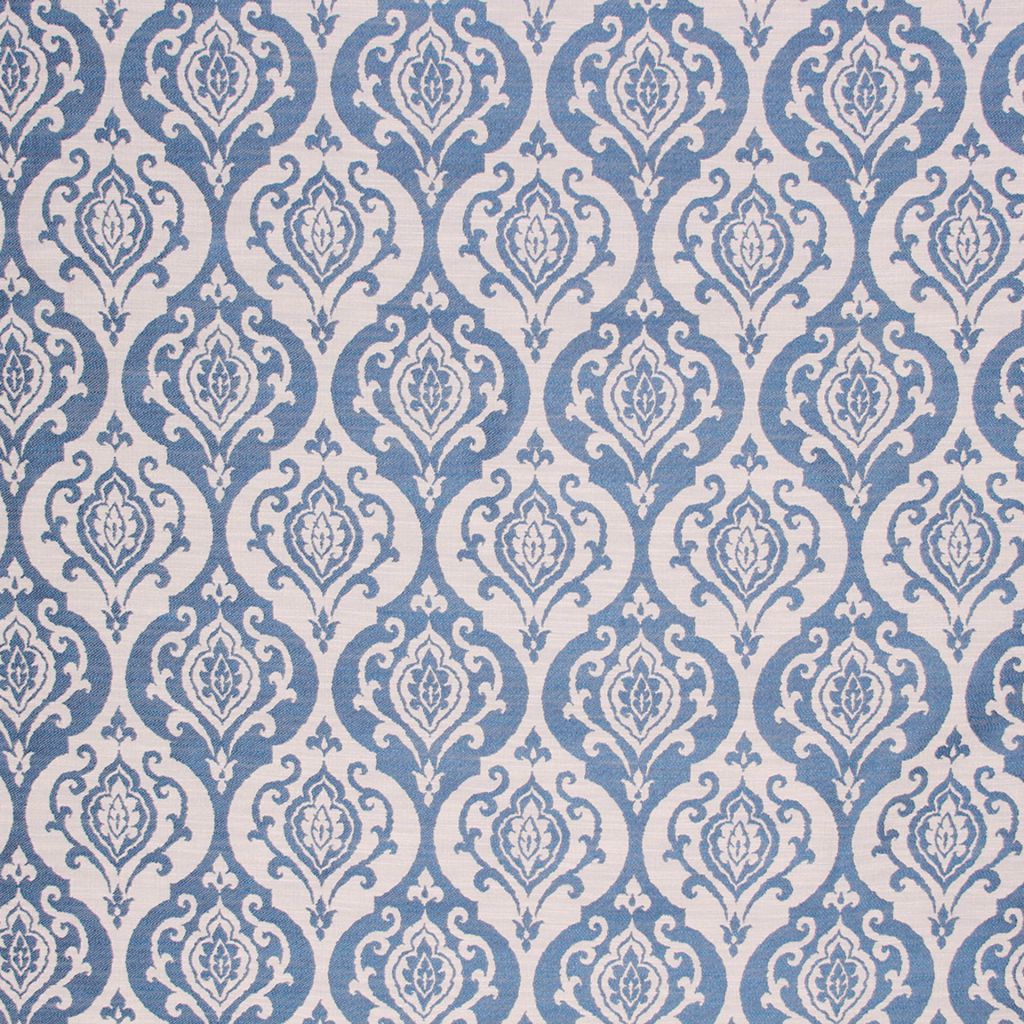 ALHAMBRA – CHAMBRAY - RM Coco Fabric