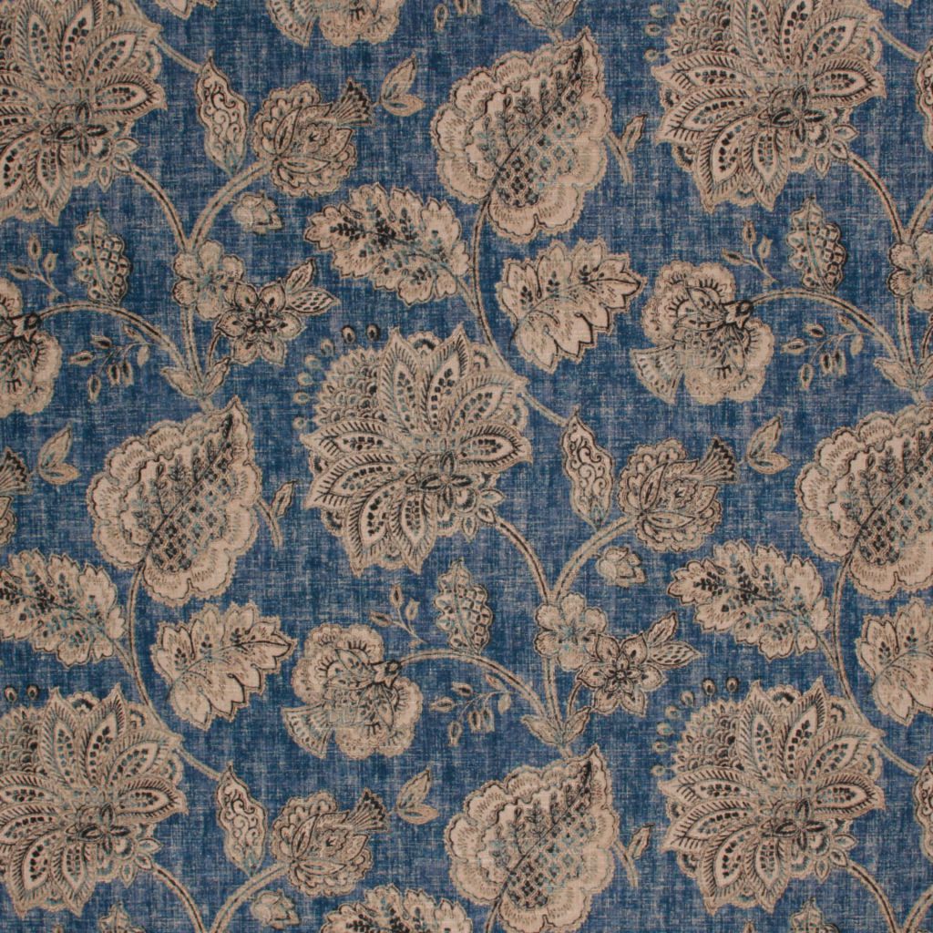 MOOREA – RIPTIDE - RM Coco Fabric