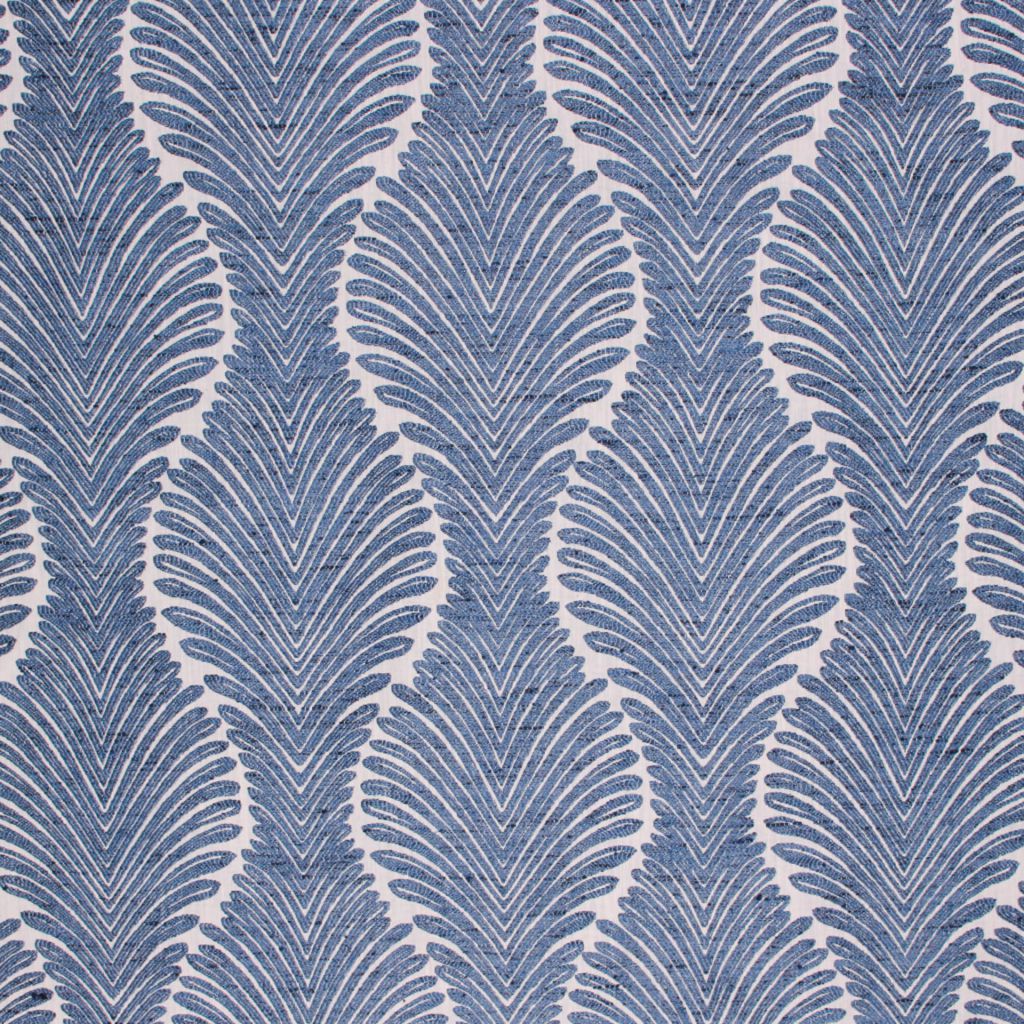 FERN GROTTO – DENIM