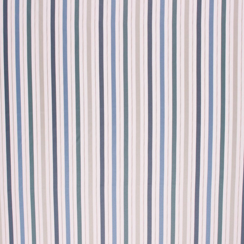 Park Avenue Stripe – Indigo