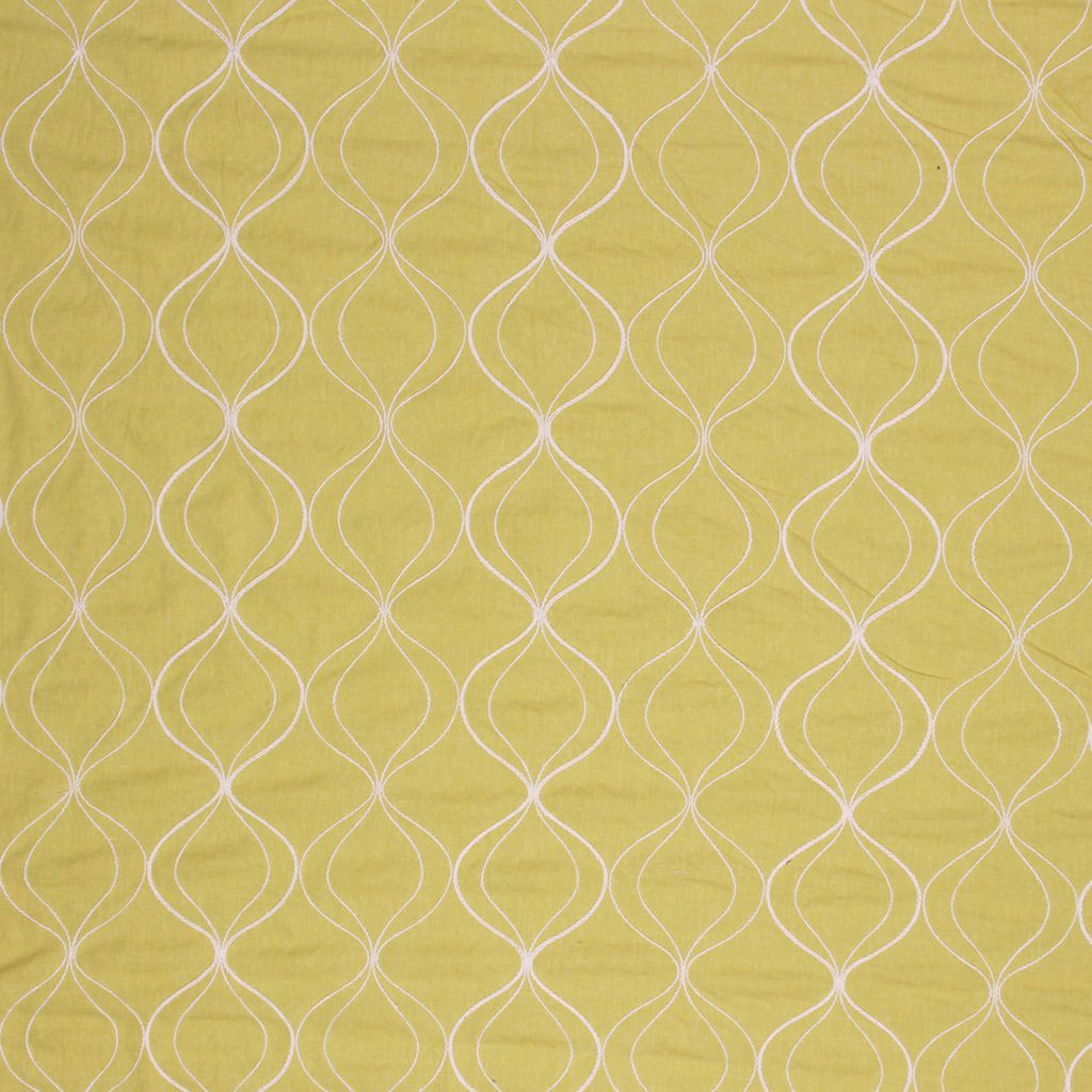 KISMET – CITRON - RM Coco Fabric