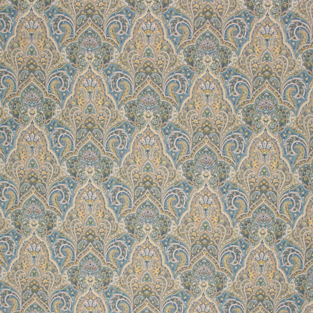 PICADILLY PAISLEY β SHORELINE
