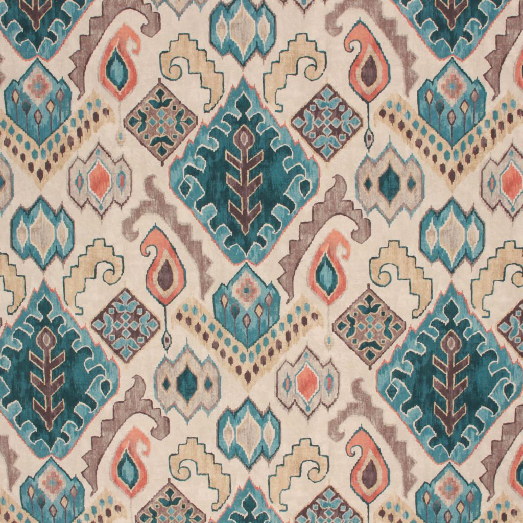 LOS RIOS – SOUTHWEST - RM Coco Fabric