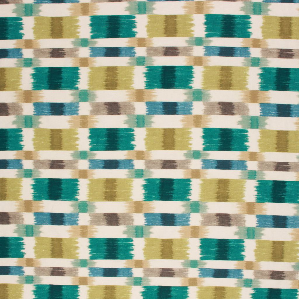 PAINTED SANDS – SEAGLASS - RM Coco Fabric