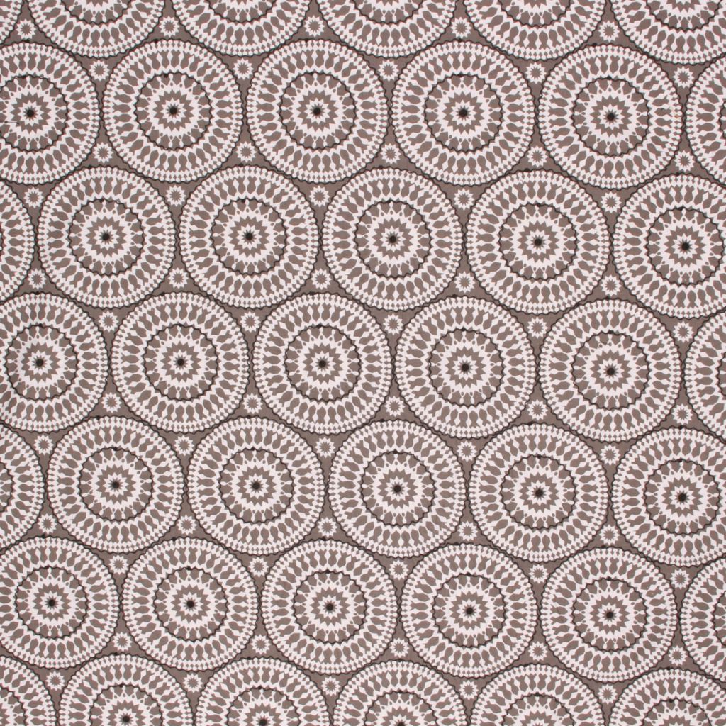 BOSPHORUS – SLATE - RM Coco Fabric