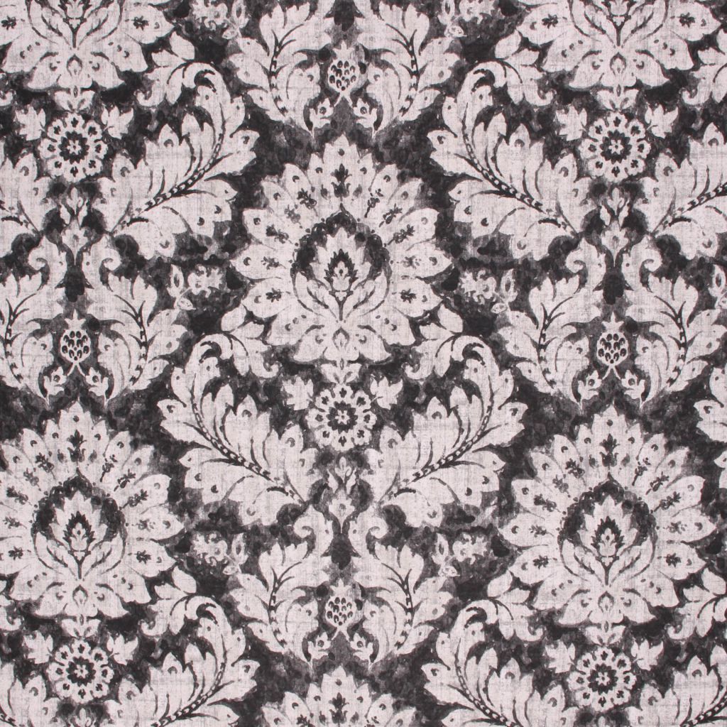 FRESCO – BLACK PEARL - RM Coco Fabric