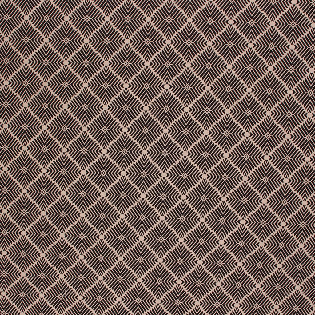ZANZIBAR – BLACK SAND - RM Coco Fabric