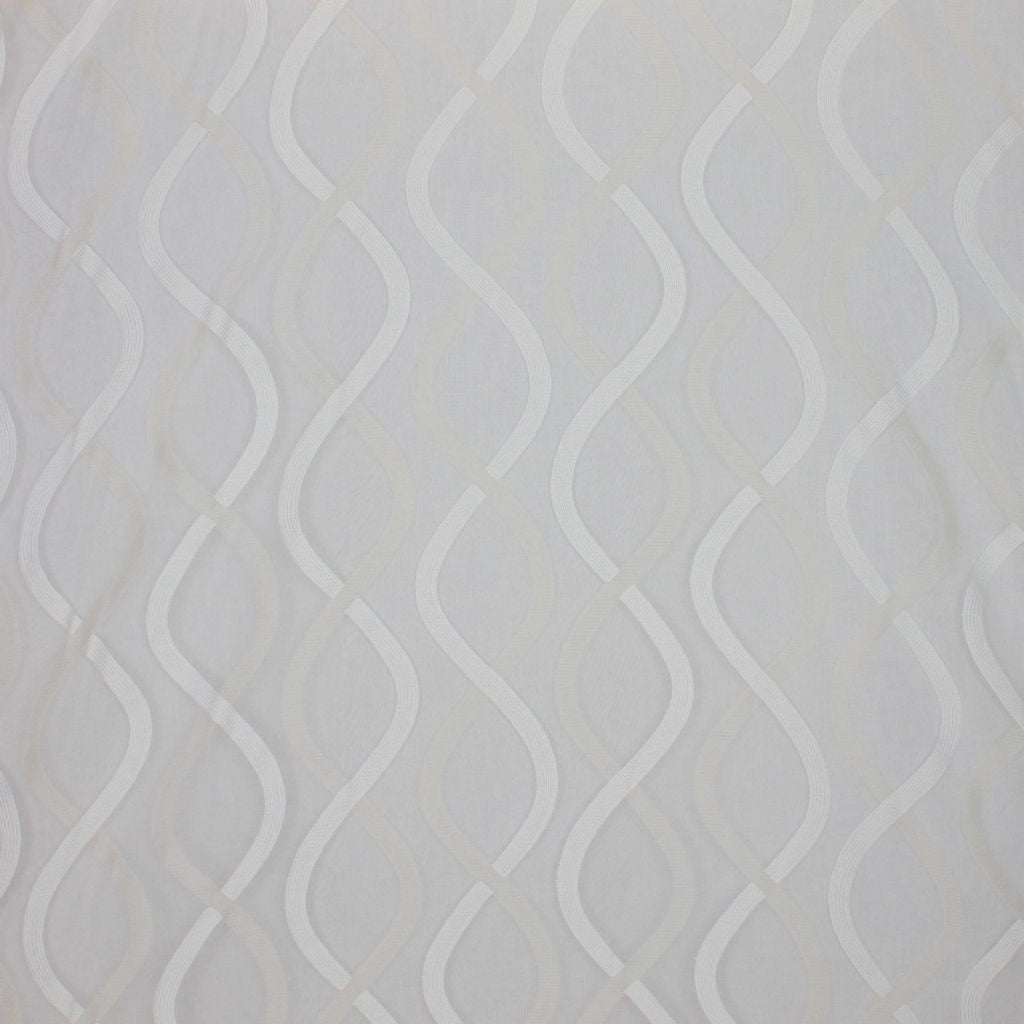 Pascal – White - RM Coco Fabric