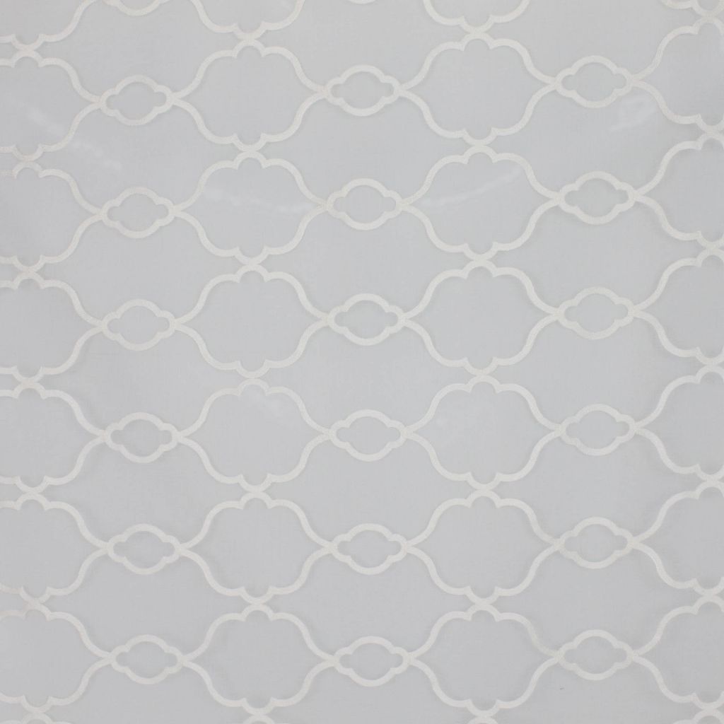 MOORISH – IVORY - RM Coco Fabric