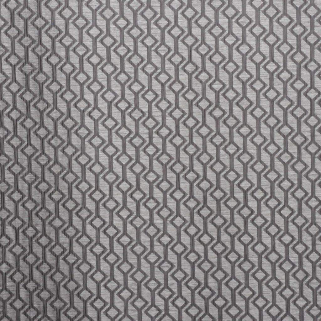 A0498 – PLATINUM - RM Coco Fabric