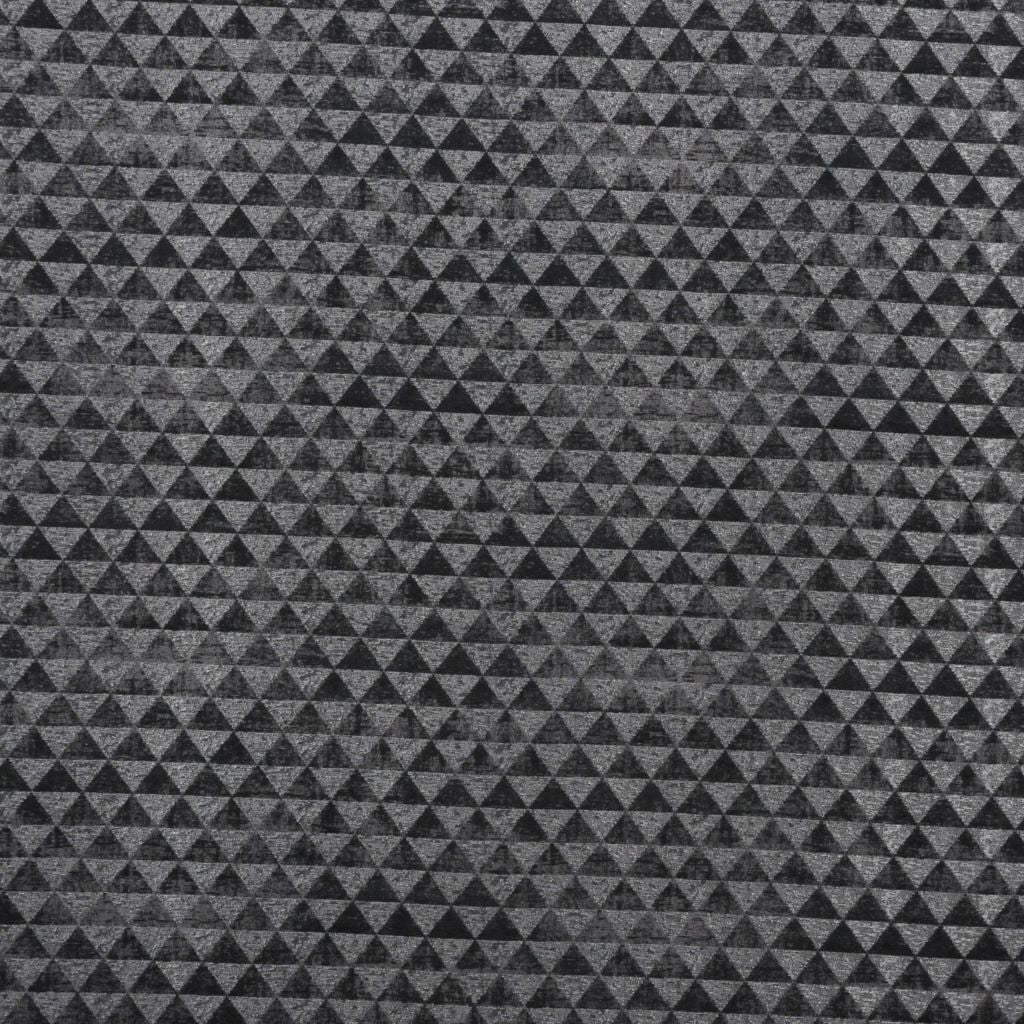 A0500 – GRAPHITE - RM Coco Fabric