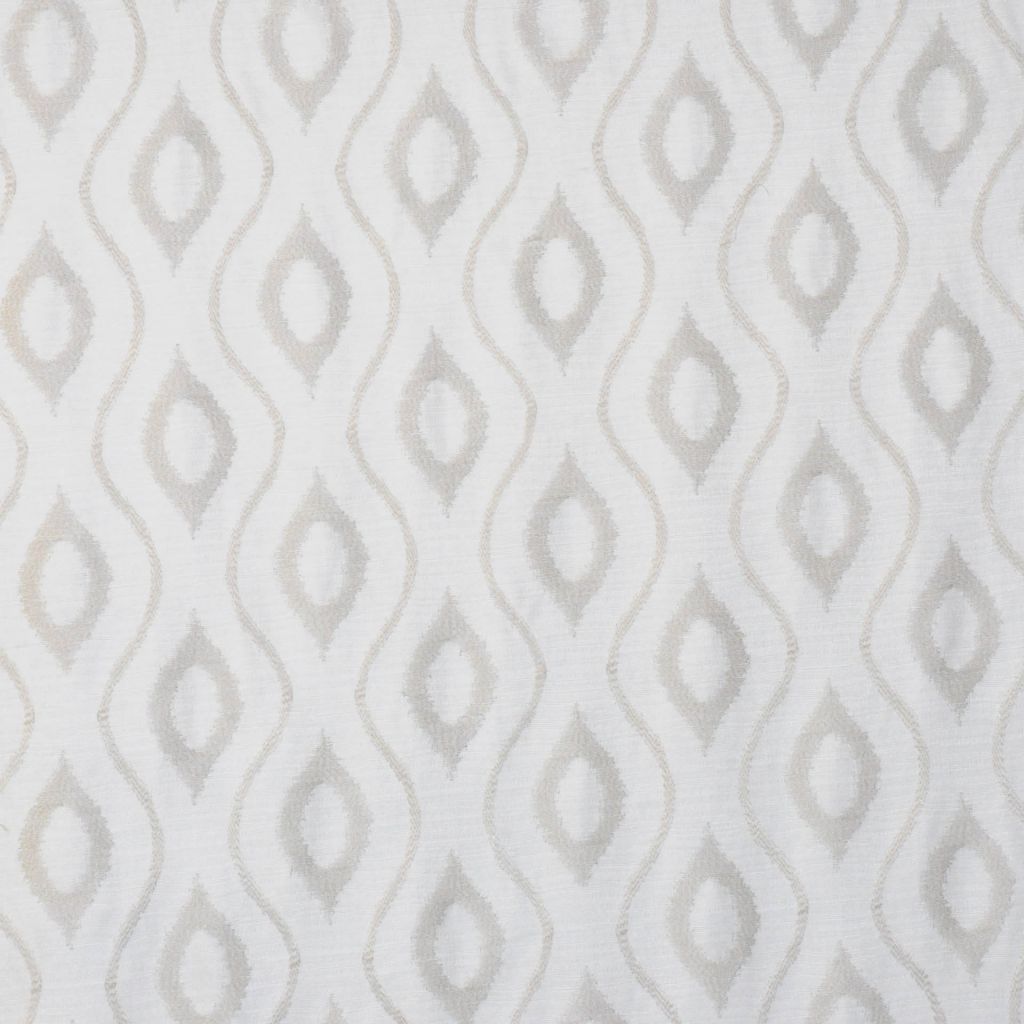 SPACE TRAVEL – Off White - RM Coco Fabric