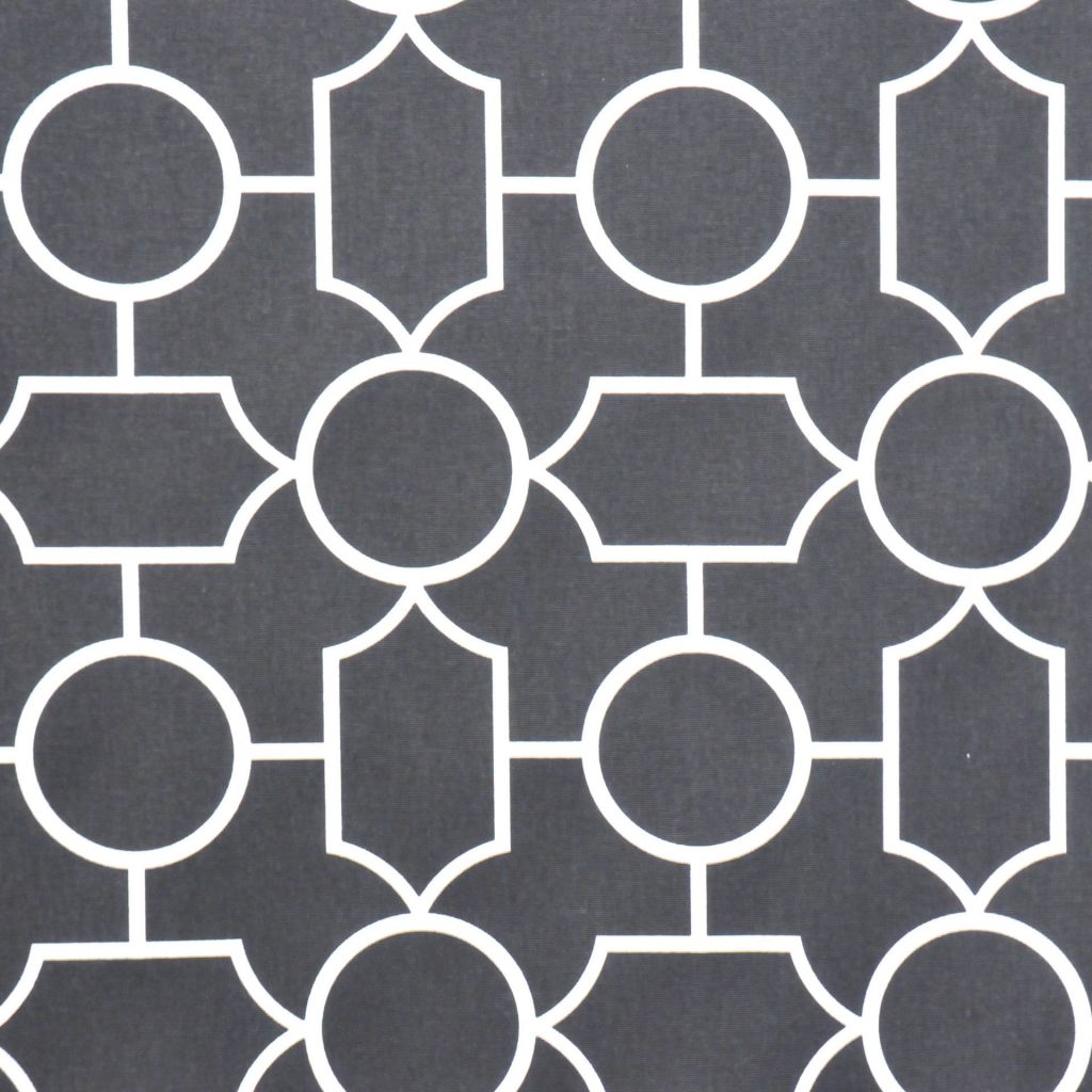 LETO – JET - RM Coco Fabric