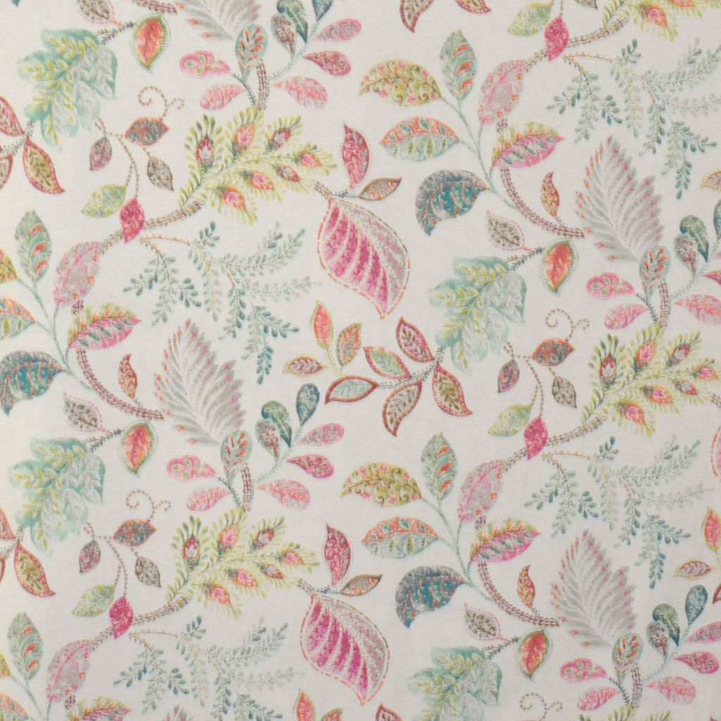 ALANNA – TUTTI FRUTTI - RM Coco Fabric