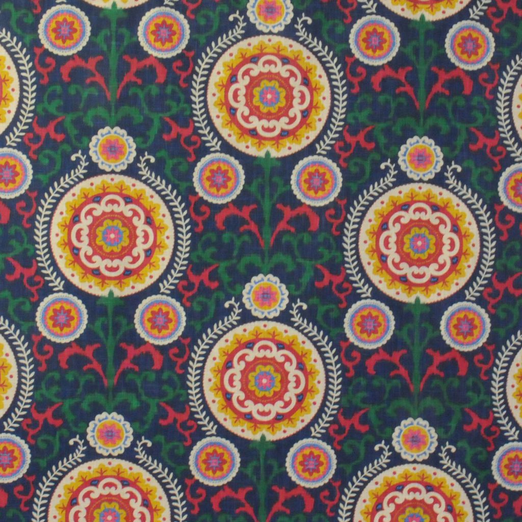 BUKHARA – MAJESTIC