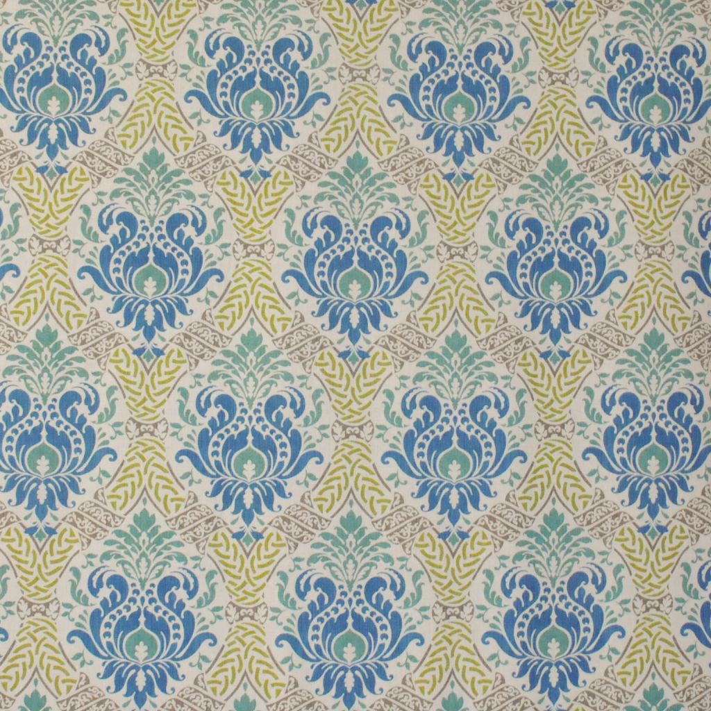 DARA – BLUE JAY - RM Coco Fabric