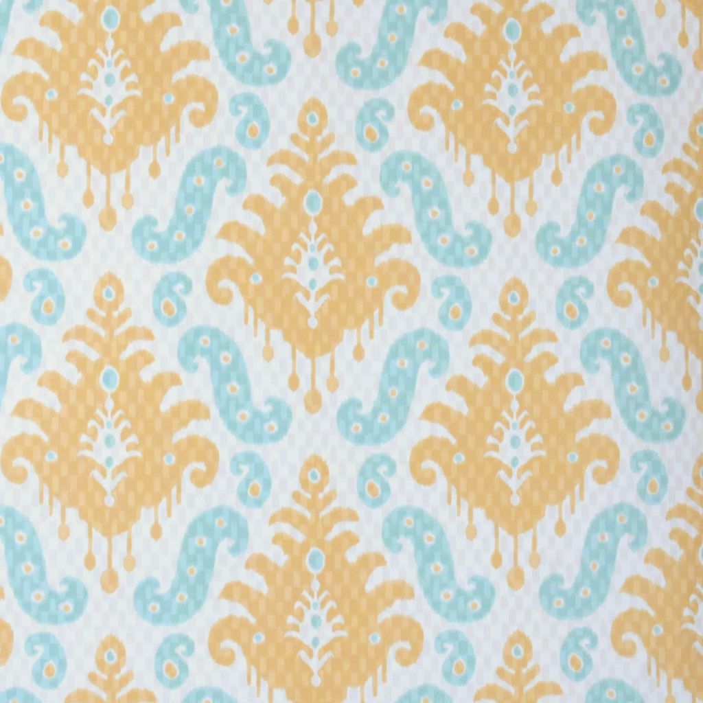 PARVEEN – SUNGLOW - RM Coco Fabric