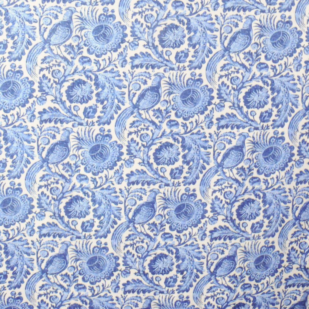 REVIVAL – PORCELAIN - RM Coco Fabric