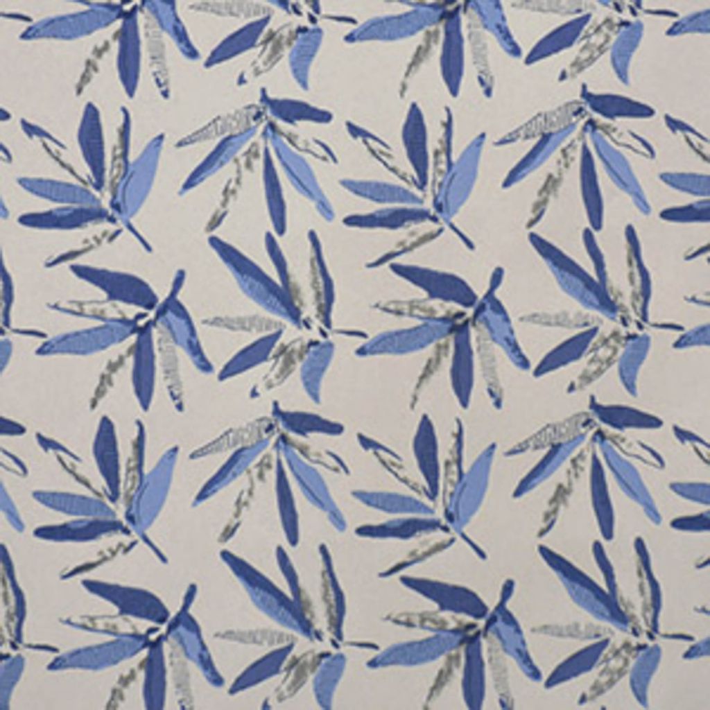 2282CB – BLUE MULTI - RM Coco Fabric