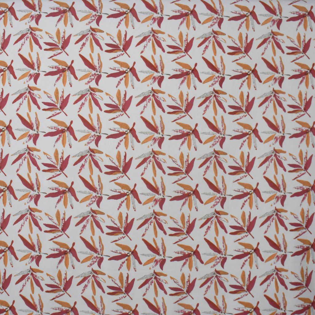 2282CB – PAPRIKA - RM Coco Fabric