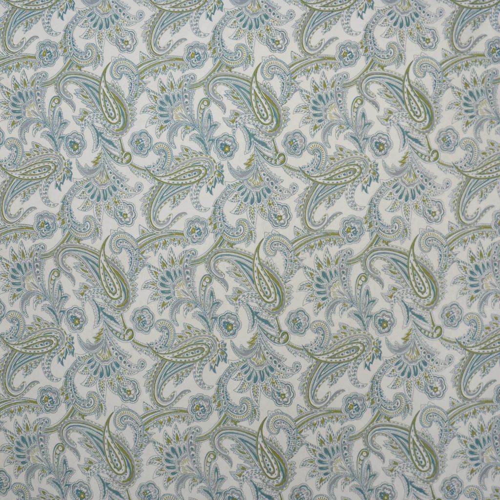 2284CB – AQUA SEAS - RM Coco Fabric