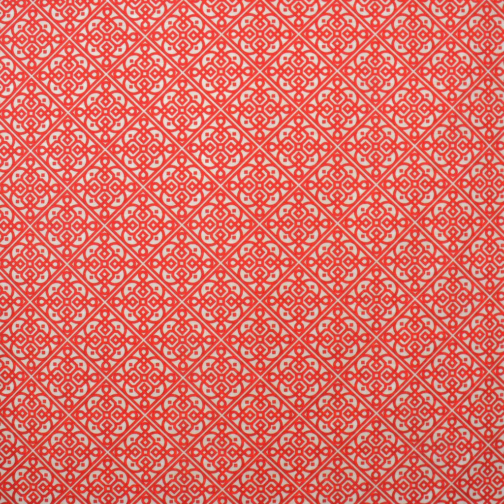 2298CB – SCARLET - RM Coco Fabric