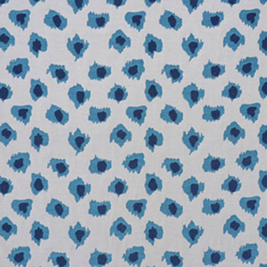 2320CB â BLUE INK - RM Coco Fabric