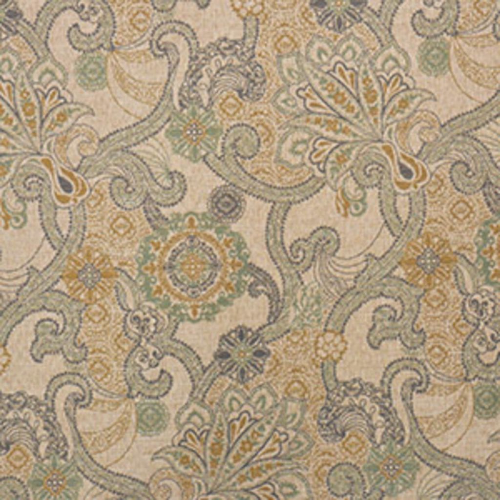2330CB – BLUE MIST - RM Coco Fabric