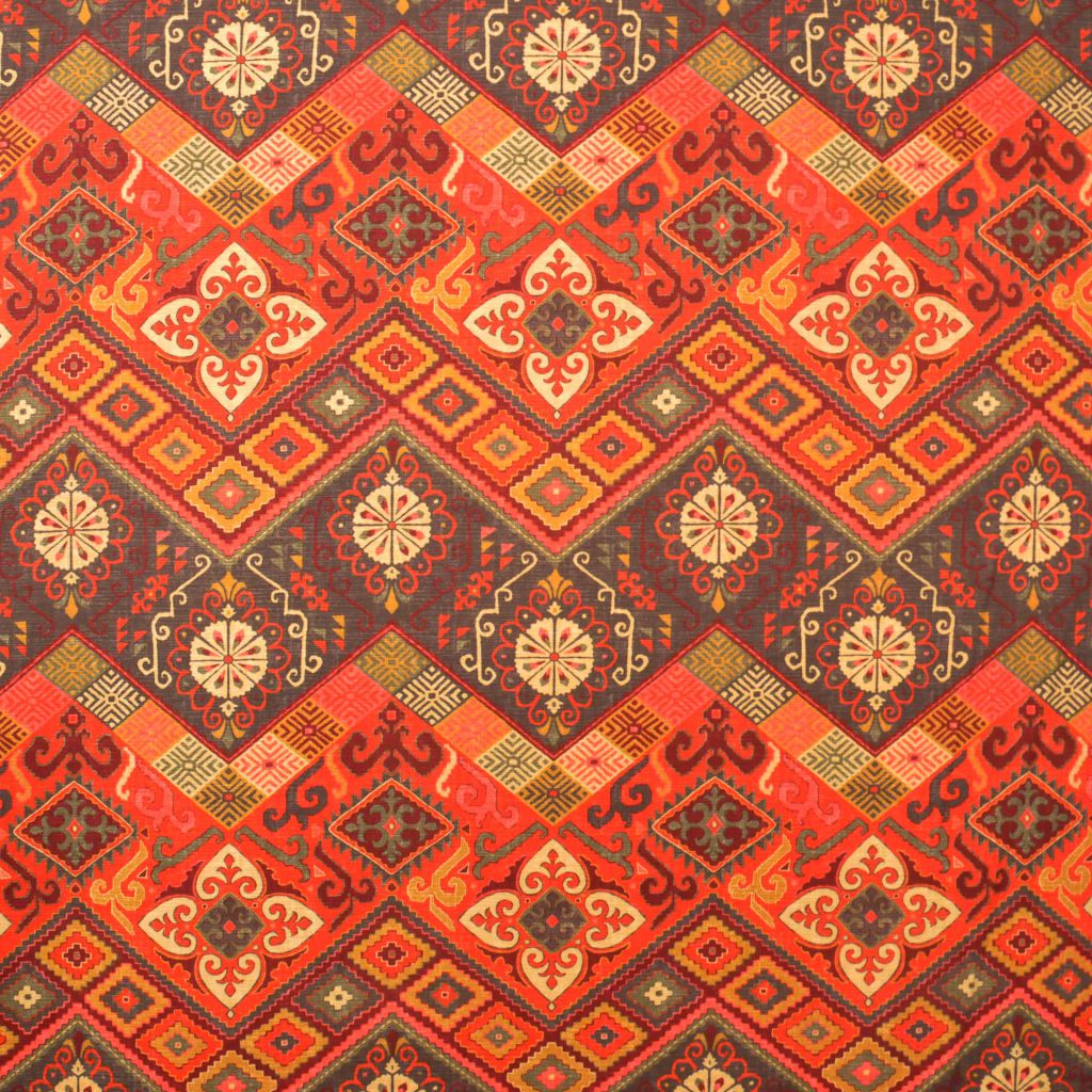 2350CB – ADOBE - RM Coco Fabric