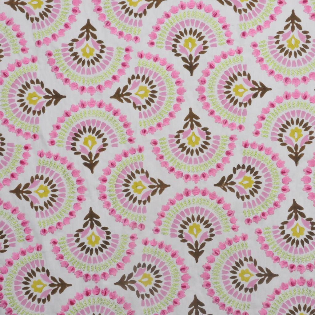 A0489 – MOSS - RM Coco Fabric