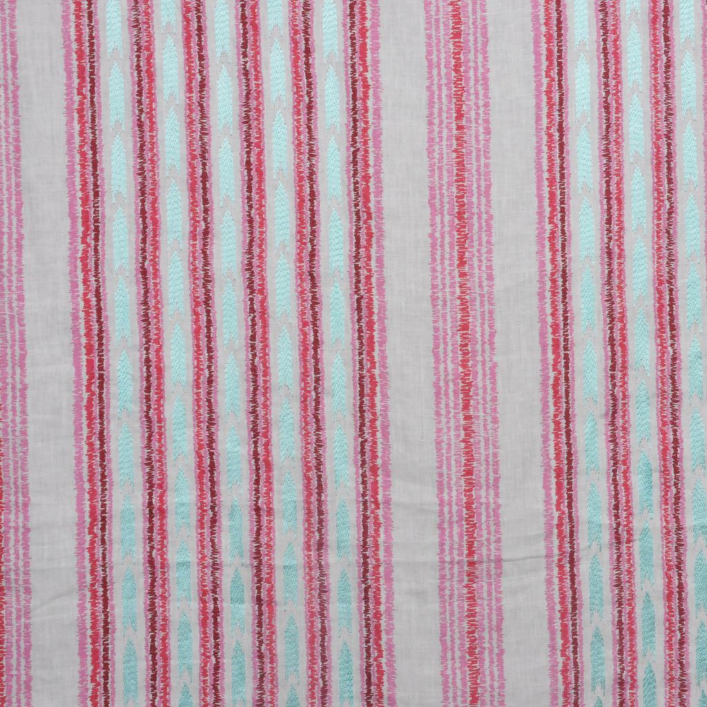 A0490 – POPPY - RM Coco Fabric
