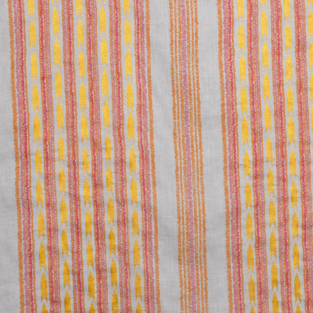 A0490 – SUMMER - RM Coco Fabric