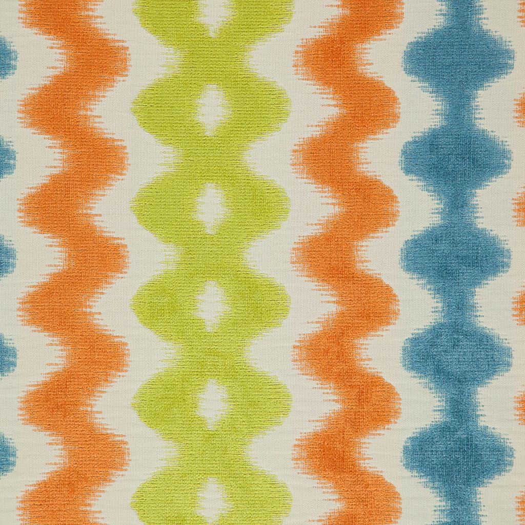 BROADWAY – SORBET - RM Coco Fabric