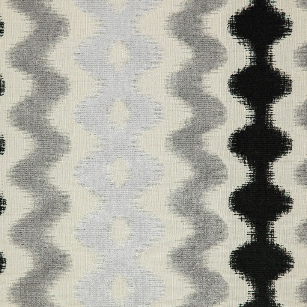 BROADWAY – CARBON - RM Coco Fabric