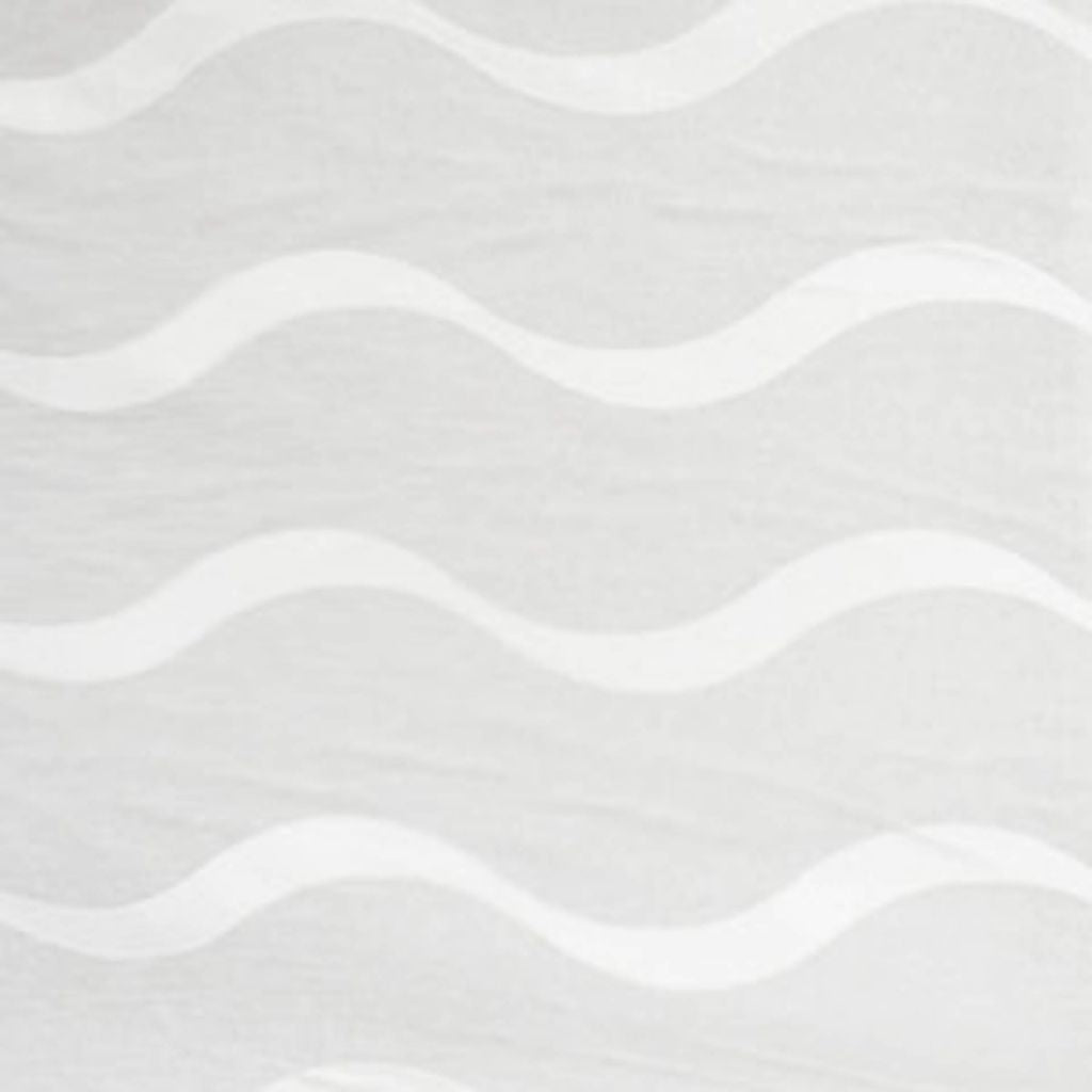 CROP – SNOW - RM Coco Fabric