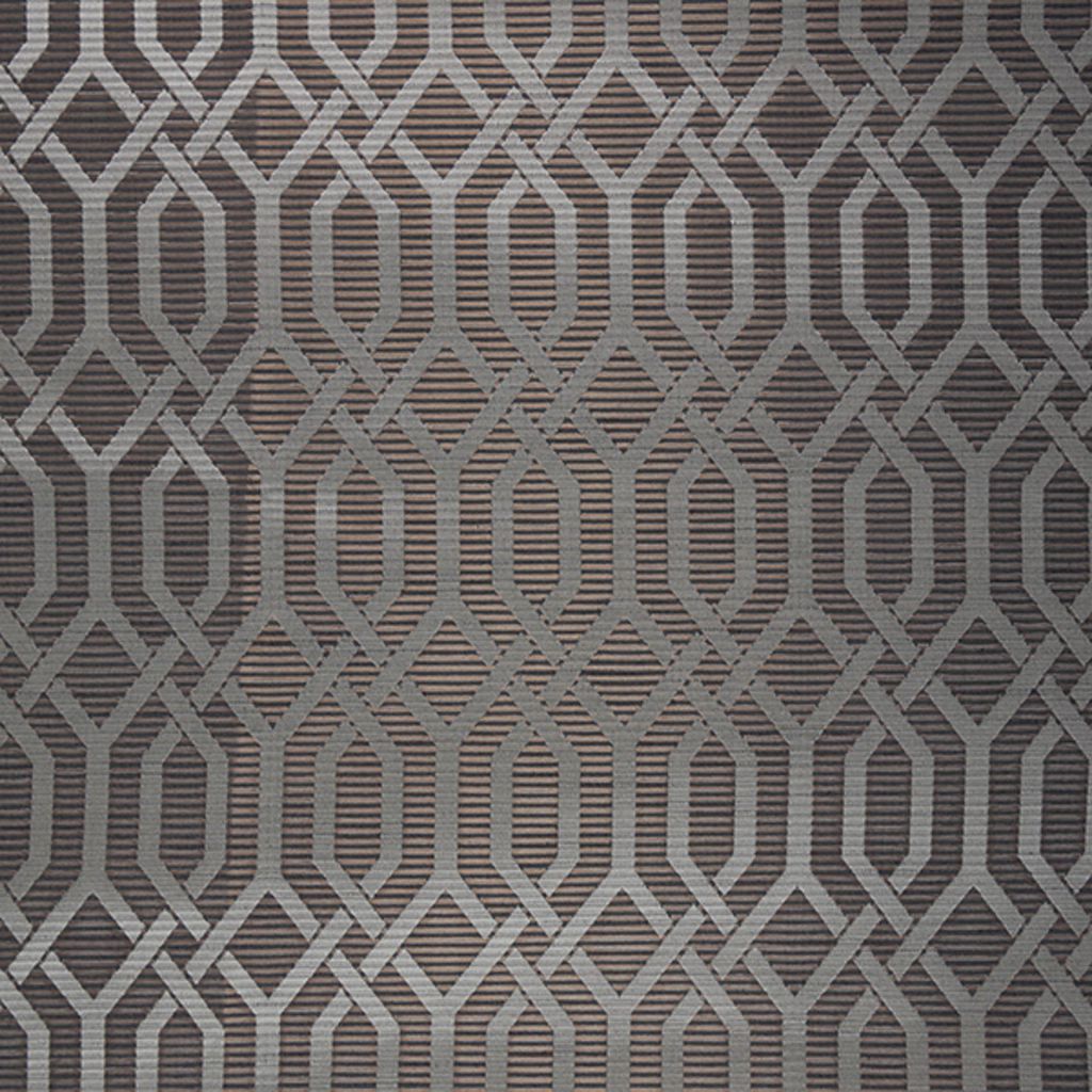 CROSS THE LINE – BURNISHED - RM Coco Fabric