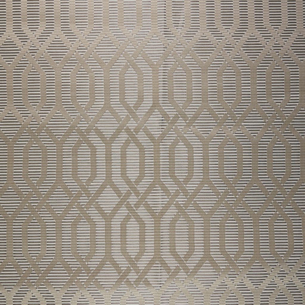 CROSS THE LINE – POLISHED STONE - RM Coco Fabric