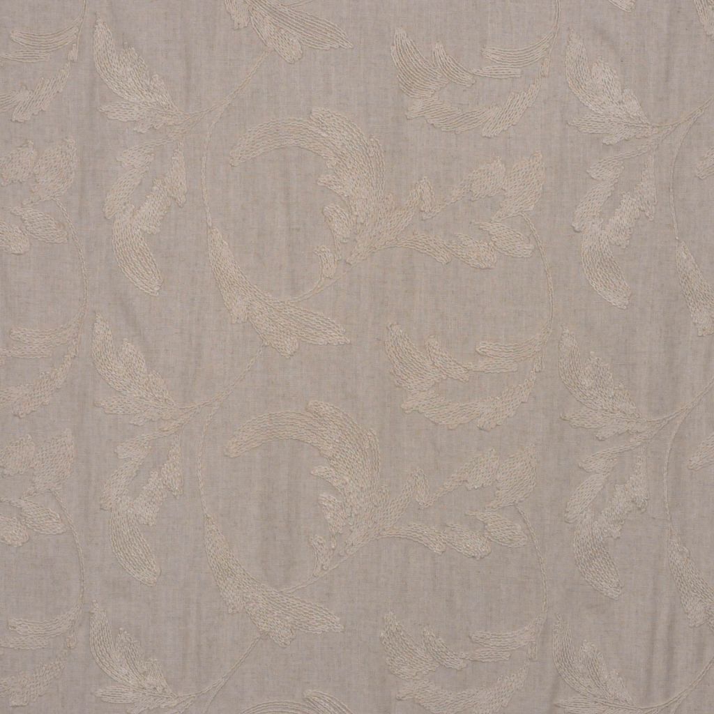 DELANO – LINEN - RM Coco Fabric