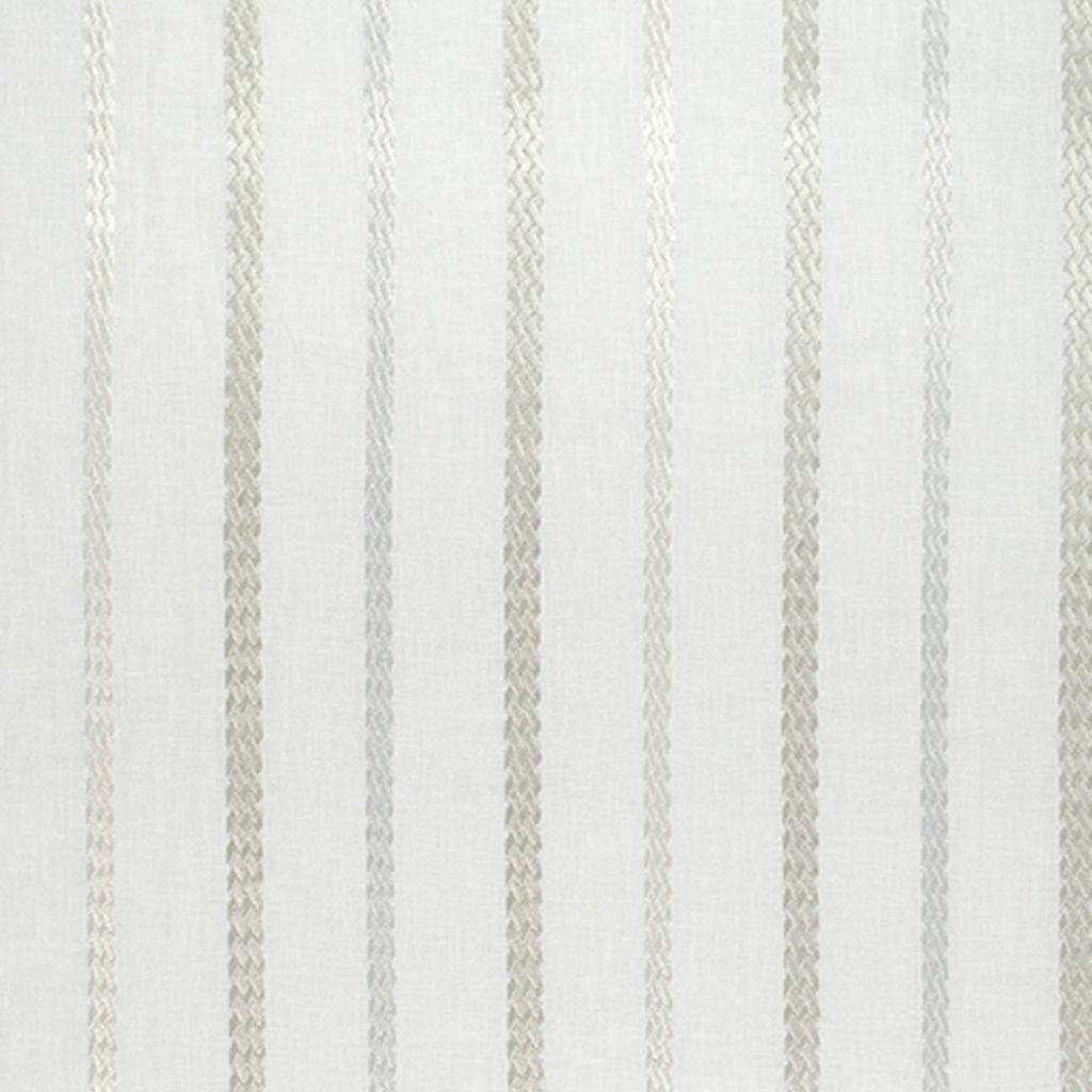 DOMINGO STRIPE – Ivory