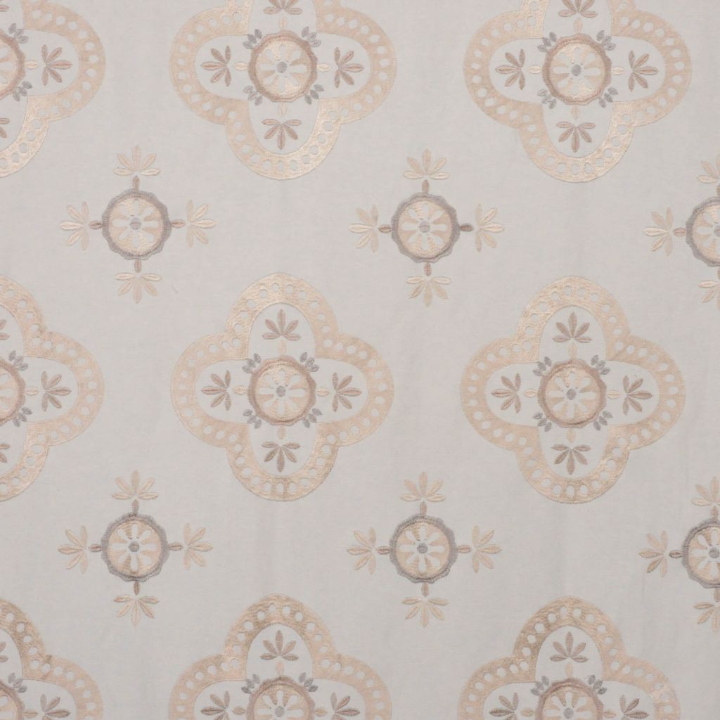 FILLMORE – PARCHMENT - RM Coco Fabric