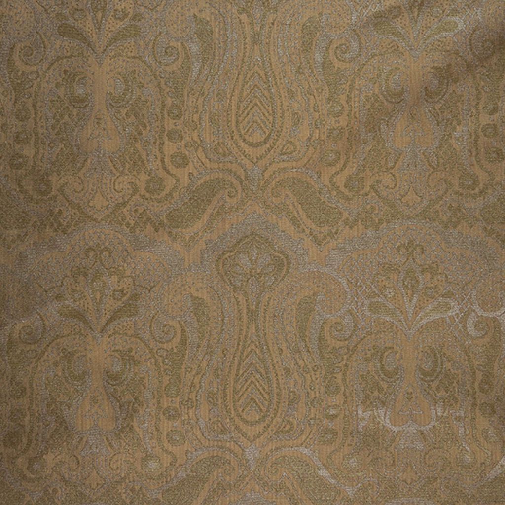 FIRST AND FOREMOST – COGNAC - RM Coco Fabric