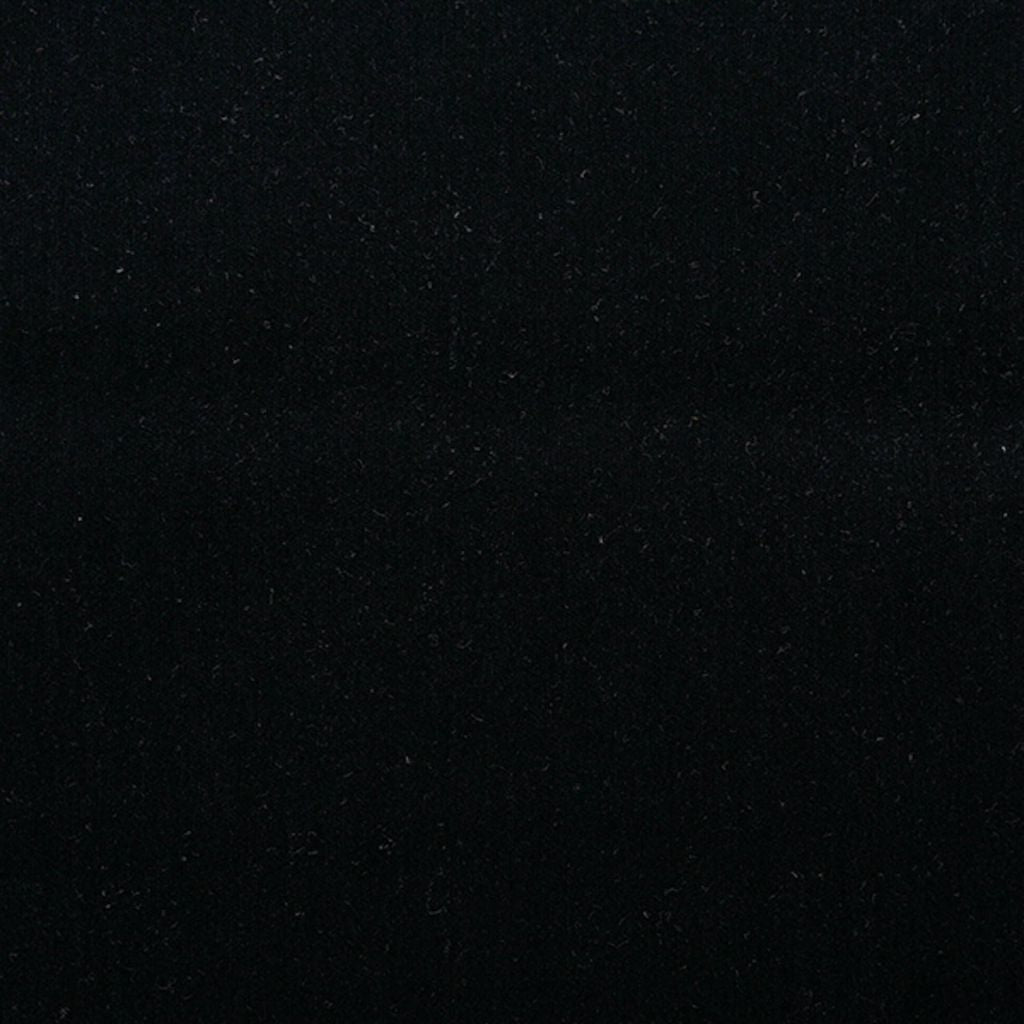 FOOTLIGHTS – Black