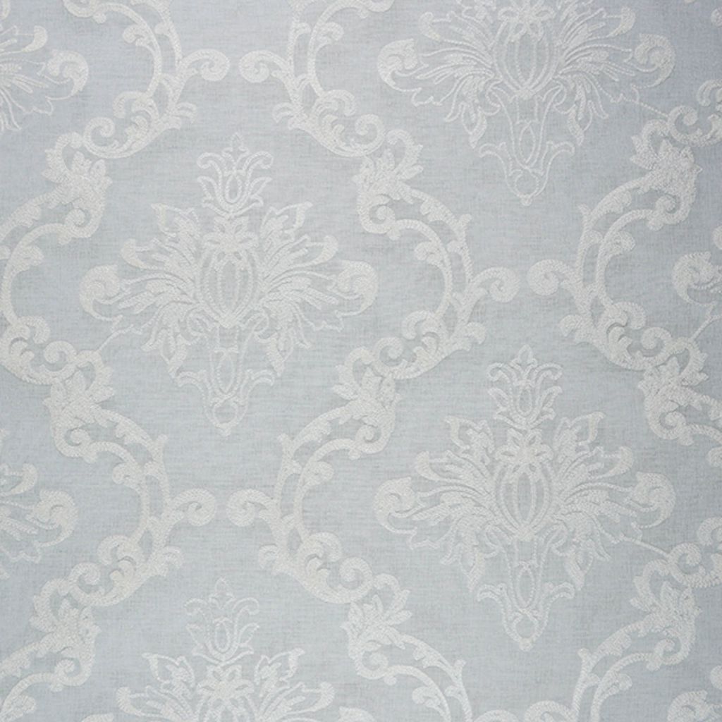 FRIENDSHIP – WHITE - RM Coco Fabric