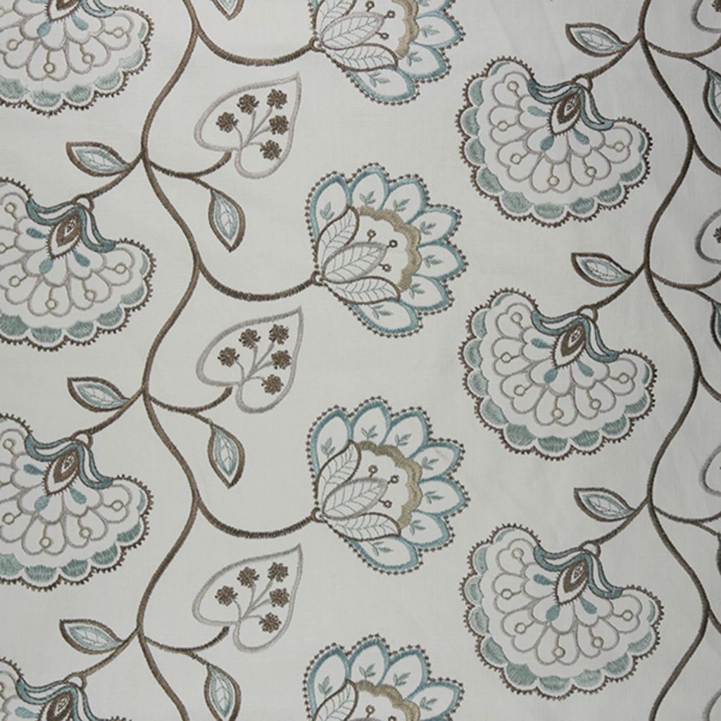 GUILTY PLEASURE – Robin's Egg Blue