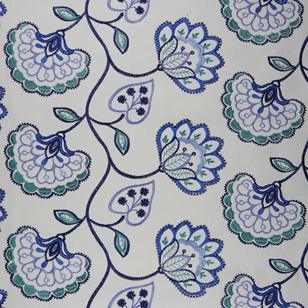 GUILTY PLEASURE – Colonial - RM Coco Fabric
