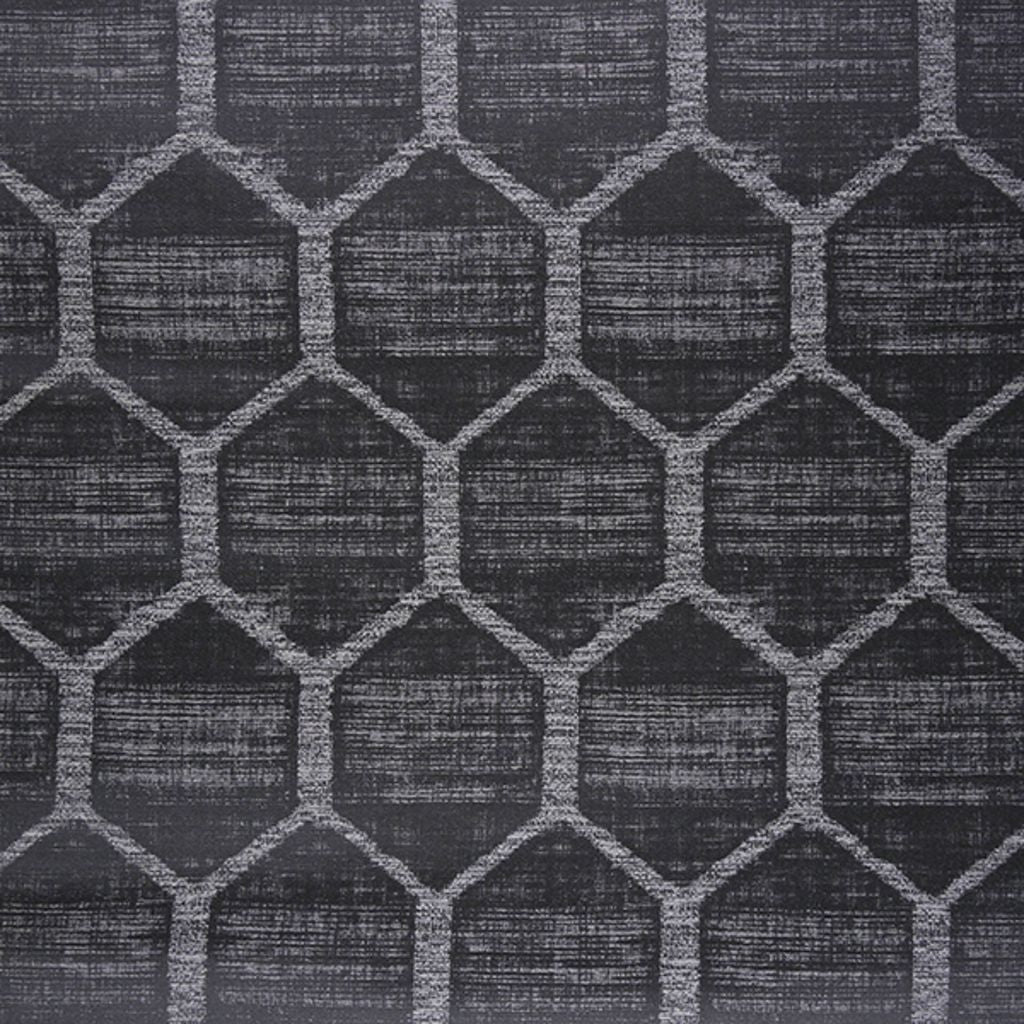 HEXAGON – IRONWORKS