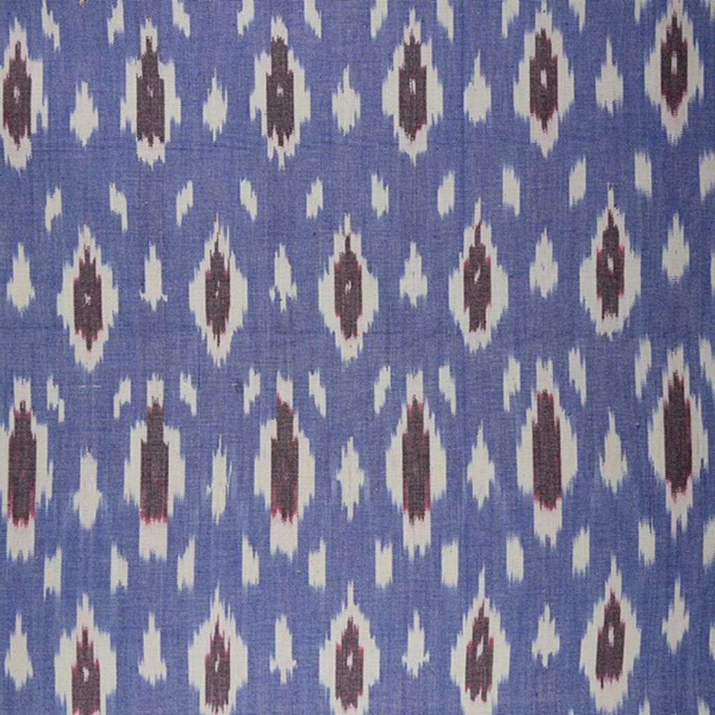 IROQUOIS – BLUE LAKE