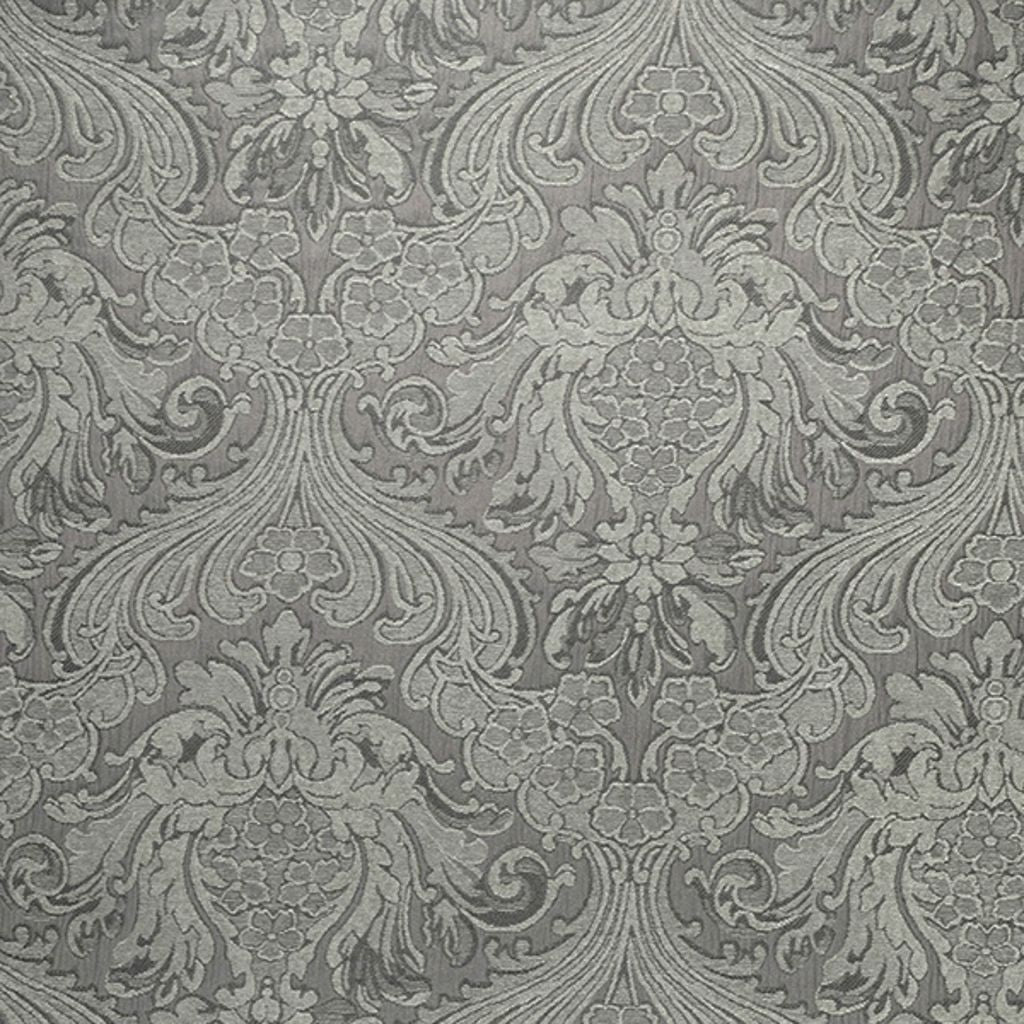 LUCERNE – Gunmetal - RM Coco Fabric