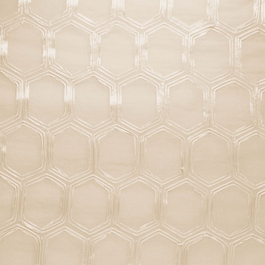 MAGNA – Champagne - RM Coco Fabric